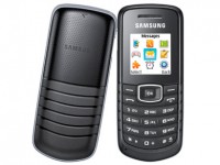 CELULAR SAMSUNG E1086L